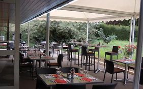 Hotel le Grill Lons le Saunier